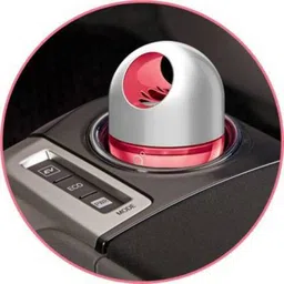 godrej aer Crush Petal Pink Car Freshener Diffuser image 3