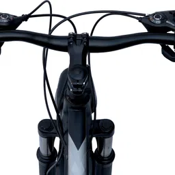 goal SPORT MULTISPEED|HYDRO DIPPED TIG-WELDED FRAME|FRONT SUSPENSION|DUAL DISC BRAKE 26 T (inch) Mountain Cycle image 4