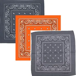 Men & Women, Men, Boys, Women, Baby Boys, Baby Girls, Boys & Girls, Baby Boys & Baby Girls, Girls Printed Bandana-image-66