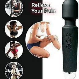 xtimes MASSAGER01 XTM01 Massager image 4