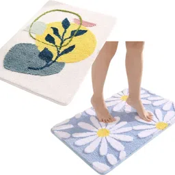 gr fab Microfiber Door Mat-picture-20