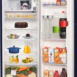 whirlpool 207 L Direct Cool Single Door 5 Star Refrigerator image 2