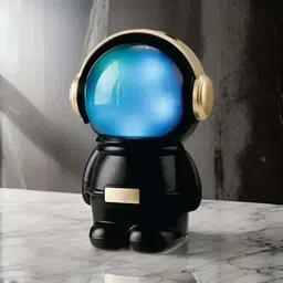 BAGATELLE Portable Speaker Colorful Wireless Car Portable High-power Outdoor Subwoofer 10 W Bluetooth Party Speaker-picture-14