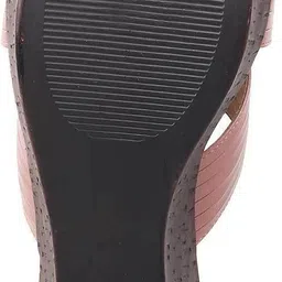 mochi Women Wedges Sandal image 4