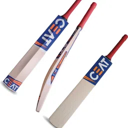 bogan KOOKABURRA Poplar Willow Cricket Bat For 10 - 12 Yrs-picture-21