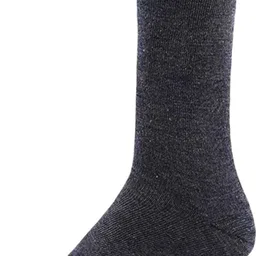 mahadevtarde Women Solid Mid-Calf/Crew image 2
