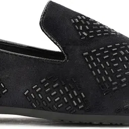 le greem Comfortable|Ultra Light Weight|Breathable Party Wear For Men image 5