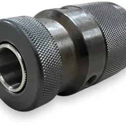 adawat Heavy duty JT6 1-13mm Keyless Self Tightening Keyless Drill Chuck Stand Drill Machine image 3