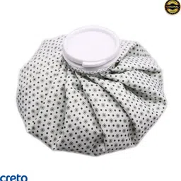 creto Pain Reliever Cold Ice Pack Hot & Cold Pack 1 L Hot Water Bag-picture-13