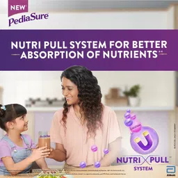 pediasure Scientifically Designed Nutrition Drink Chocolate image 5