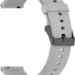 MOBISINGH MSH22CS342GY Noise Colorfit Icon 5 - 22MM Strap - MODEL LIST in DESCRIPTION/IMAGE Smart Watch Strap-picture-12