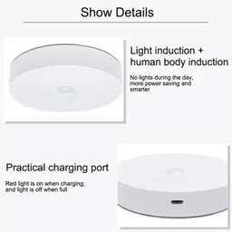 Totthar light smart 210 Motion Sensor Light image 5