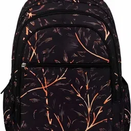 hm traders Large 35 L Laptop Backpack 35L mediam size laptop backpack for school and collage travel for boys and girls-picture-12