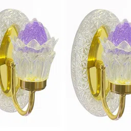 denicraas Pendant Wall Lamp With Bulb-picture-10