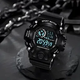 regards Digital Watch - For Boys Unisex watches 2026 image 2