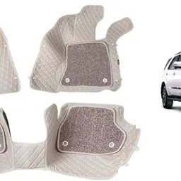 ayw Leatherite 7D Mat For Toyota Fortuner-picture-24