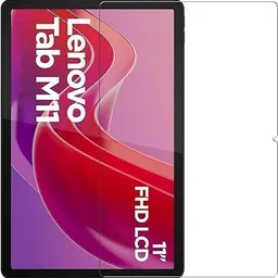 YOUTH MOBI Tempered Glass Guard for Lenovo Tab M11 (11 inch) Screen Protector Guard for Lenovo Tab M11 Tablet [Anti-Scratch] & [Smudge Proof]-picture-23