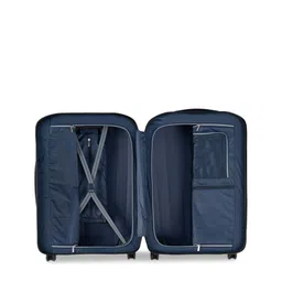 roncato RONCATOWe Are Texture Platinum Hard-Sided Medium Trolley Suitcase 66.04 cm image 2