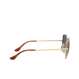 Ray-Ban Women Square Sunglasses with Polarised Lens 8056597214360 image 4