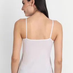 Aimly Shoulder Straps Cotton Camisole image 4