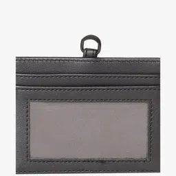 steve madden Women Bteddi Brand Embossed Card Holder image 4