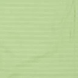 SWAYAM Green 200 TC Cotton Single Bedsheet with 1 Pillow Cover image 5