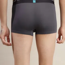 DISPENSER Pack Of 3 Anti-Microbial Trunks S3-Trunk-Black-Blue-Grey-M image 5