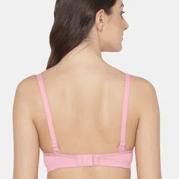 Tweens Pack Of 2 Push-Up Bra All Day Comfort With Medium Coverage Heavily Padded image 3