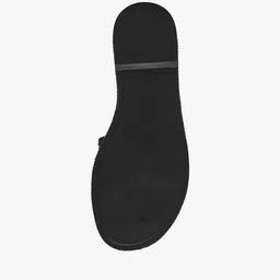 steve madden Aesha Flat  Slip-On Sandals image 4