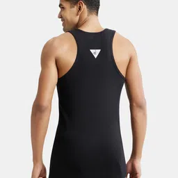 jockey 9922 Men Vest image 4
