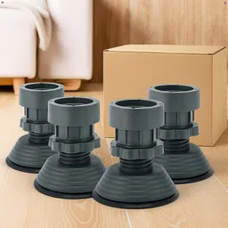 karbi hills Washing Machine, Air Cooler, Refrigerator, Water Cooler Material Rubber, Plastic, Plated, Polyester, Plush-picture-34