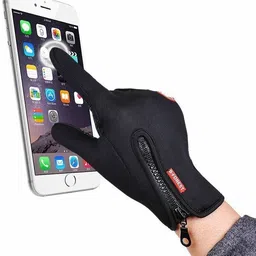 urock Riding Gloves Cycling Bike Riding for Men and Women Riding Gloves-picture-24