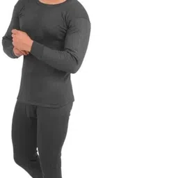 qenx OSWAL WINTER Men Top - Pyjama Set Thermal image 1