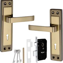 afon Iron Glossy Handlesets-picture-25