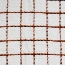 Athom Trendz Set Of 3 Striped 210 GSM Cotton Bath Towels image 3