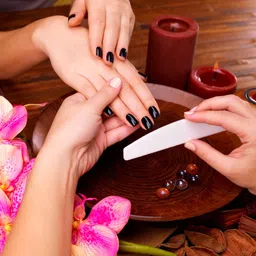 kaiasha Soothing and Refreshing Pedicure Manicure shampo image 5
