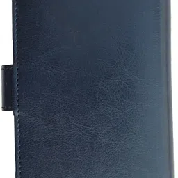 pocket bazar Casual Red, Blue Clutch image 3