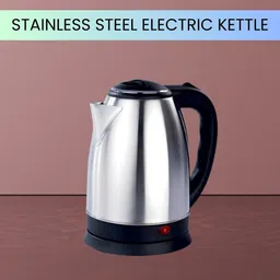 frony Electric Kettle with Stainless Steel Body 1.5 litre for Hot Water Tea/CoffeeK382 Electric Kettle-picture-20