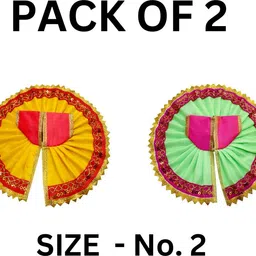 s s r enterprises Religious Deity Dress-picture-29