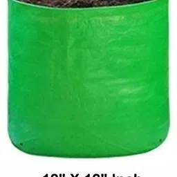 igi Grow Bags (12"X12") inch (260gsm) Online at Best Prices Grow Bag-picture-18