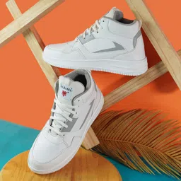 albania Stylish Luxury shoe for Men Sneakers For Men image 4