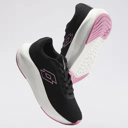 lotto Xwift Knit Running Shoes For Women image 4