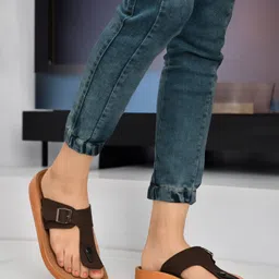 shozie Women Flats Sandal image 1