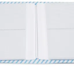 FUJIFILM Instax Mini 10x2 Sheets Instant Film with Navy Blue time Album 64 Sheets Film Roll image 4