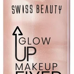 Glow Up Makeup Fixer Primer - 100 ml-image-35