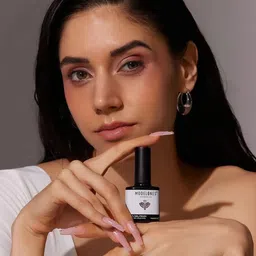 Modelones Coloring Life Soak Off UV & LED Cured Gel Nail Polish 7ml - Shade MD 0166 image 3