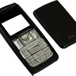 imbi Nokia 2310 Front Back Body With Keypad Front & Back Panel-picture-29