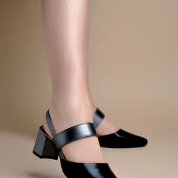 shoetopia Women Heels Sandal image 4