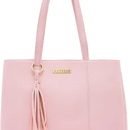 Women Pink Hand-held Bag-image-28