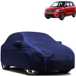 autohaux Maruti Suzuki WagonR, Universal For Car Body Cover-picture-43